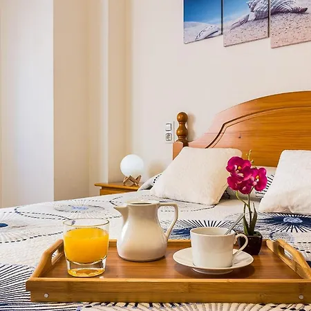Apartamento Moyma Playa *
