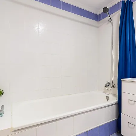 Apartamento Moyma Playa Sagunto