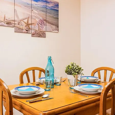 Apartment Moyma Playa