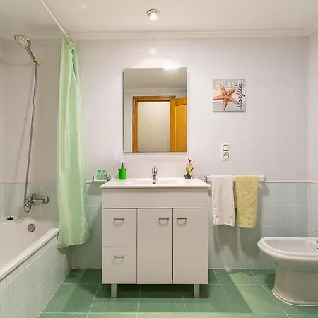 Moyma Playa Apartment *