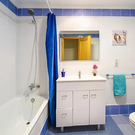 Apartment Moyma Playa