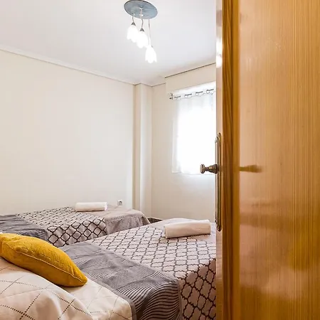 Moyma Playa Apartment