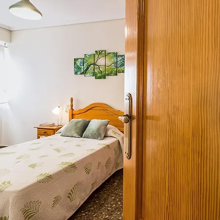 Apartment Moyma Playa Puerto de Sagunto