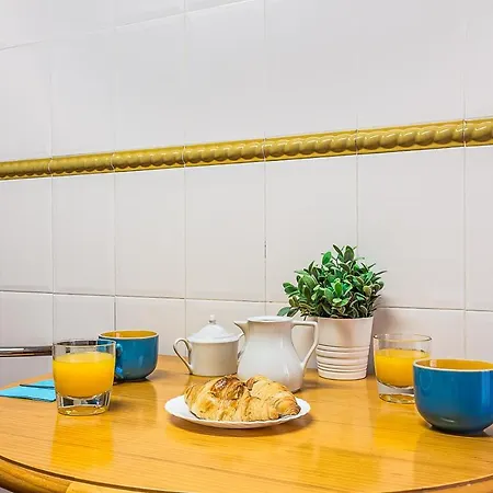 Apartment Moyma Playa