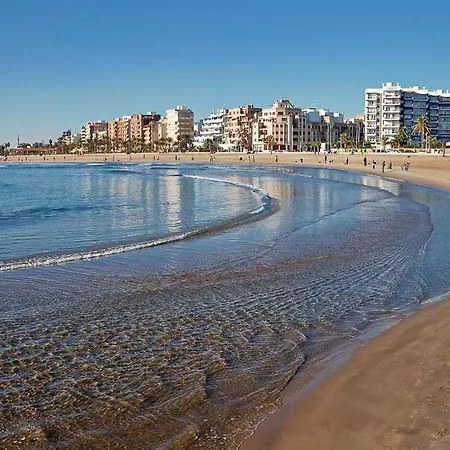 Moyma Playa