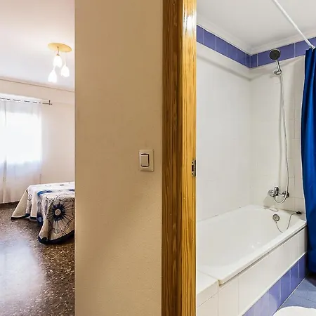 Apartment Moyma Playa *