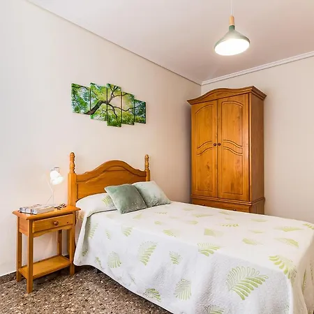Moyma Playa Apartment