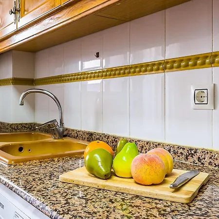 Moyma Playa Apartment Puerto de Sagunto