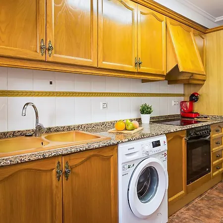 Moyma Playa Apartment *